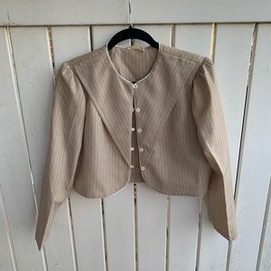 60s vintage jacket